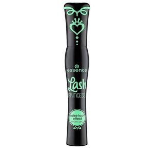 Essence NWT Lash Princess False Lash Effect Mascara Black